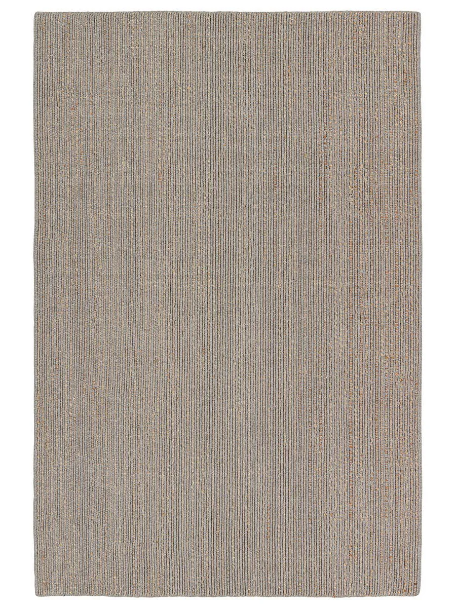 Topo Latona Gray 3' x 8' Runner Rug