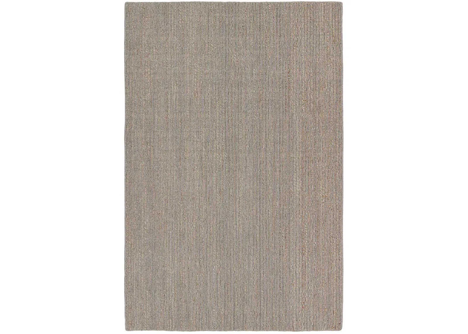 Topo Latona Gray 3' x 8' Runner Rug