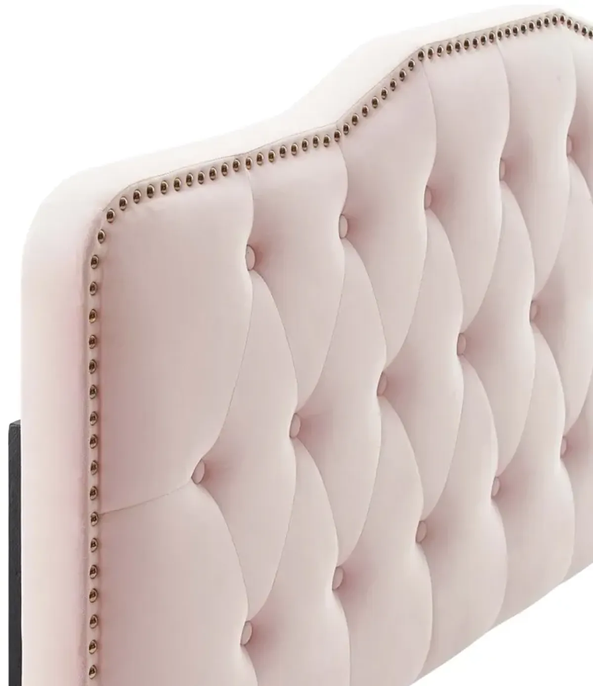 Modway - Sophia Tufted Performance Velvet King/California King Headboard