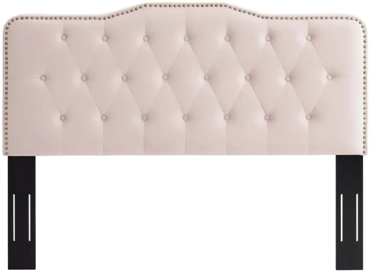 Modway - Sophia Tufted Performance Velvet King/California King Headboard