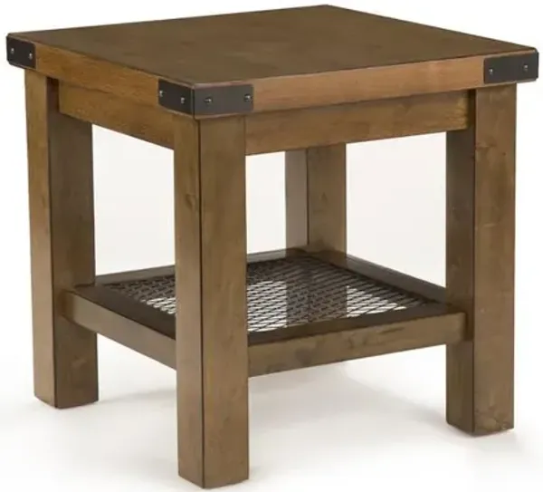 Hailee End Table