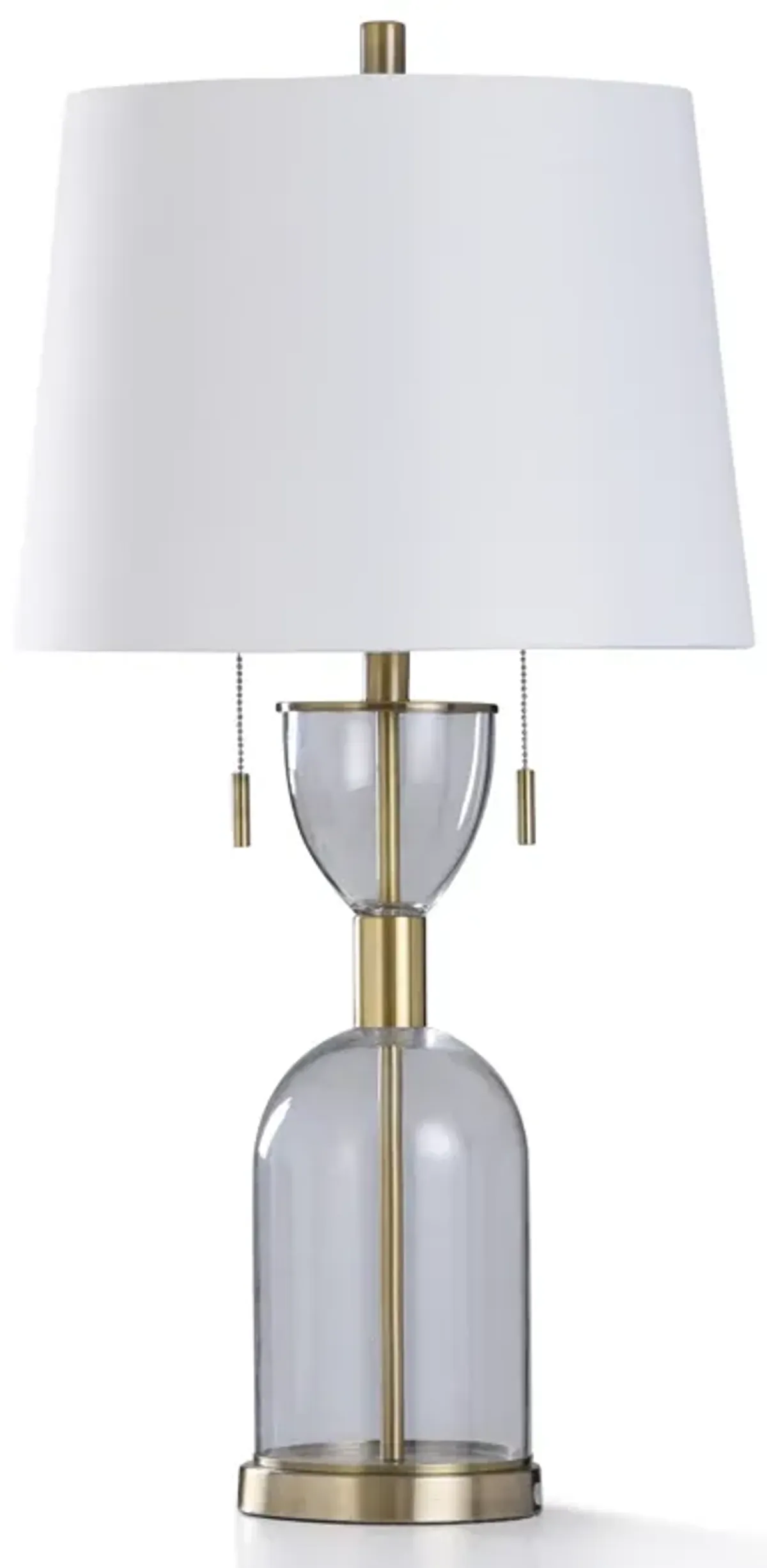 Figurine Table Lamp (Set of 2)