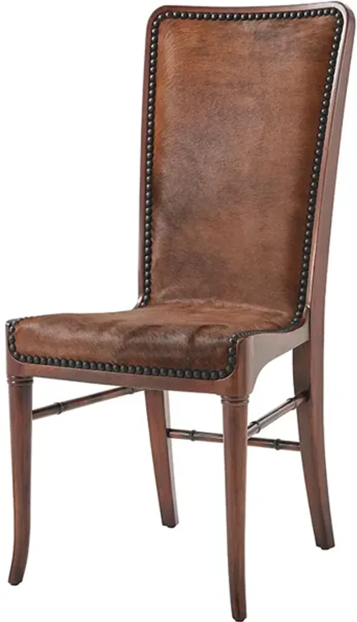 The Sweep Side Chair