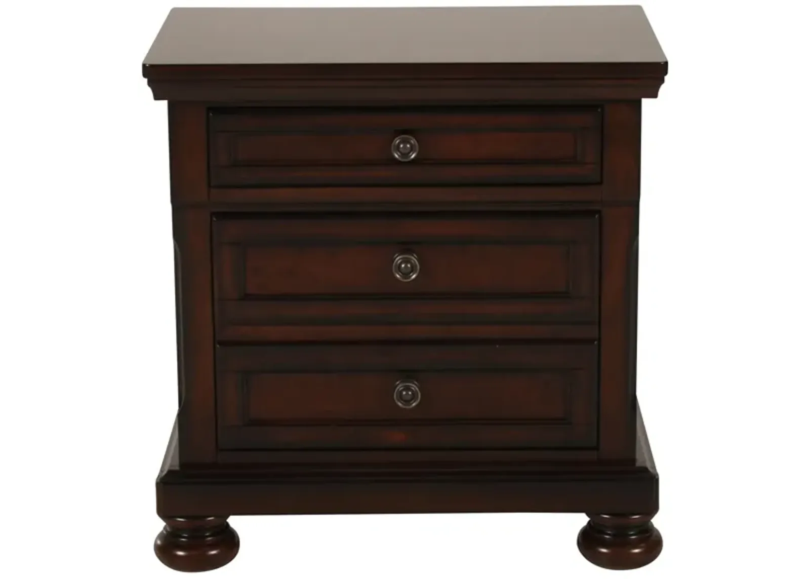 Porter Nightstand