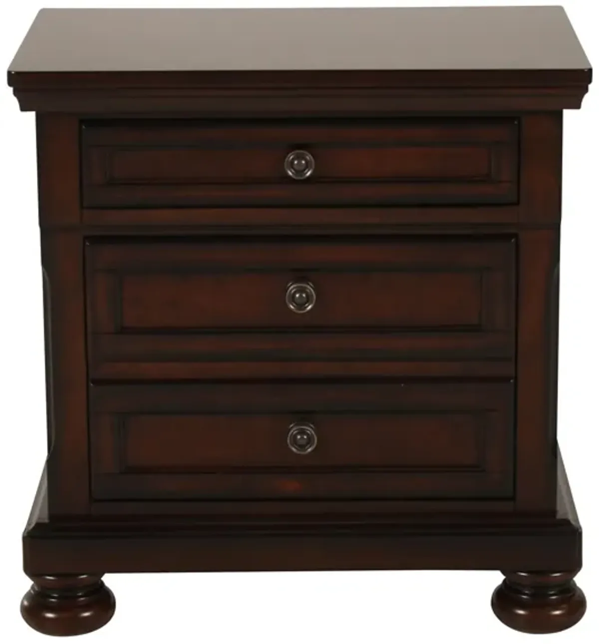 Porter Nightstand