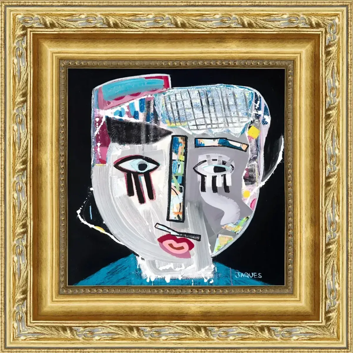 Brush Of Personality V