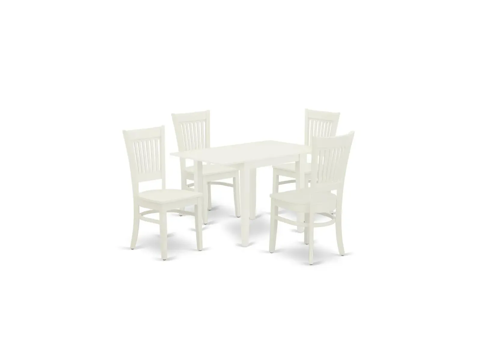 Dining Table- Dining Chairs