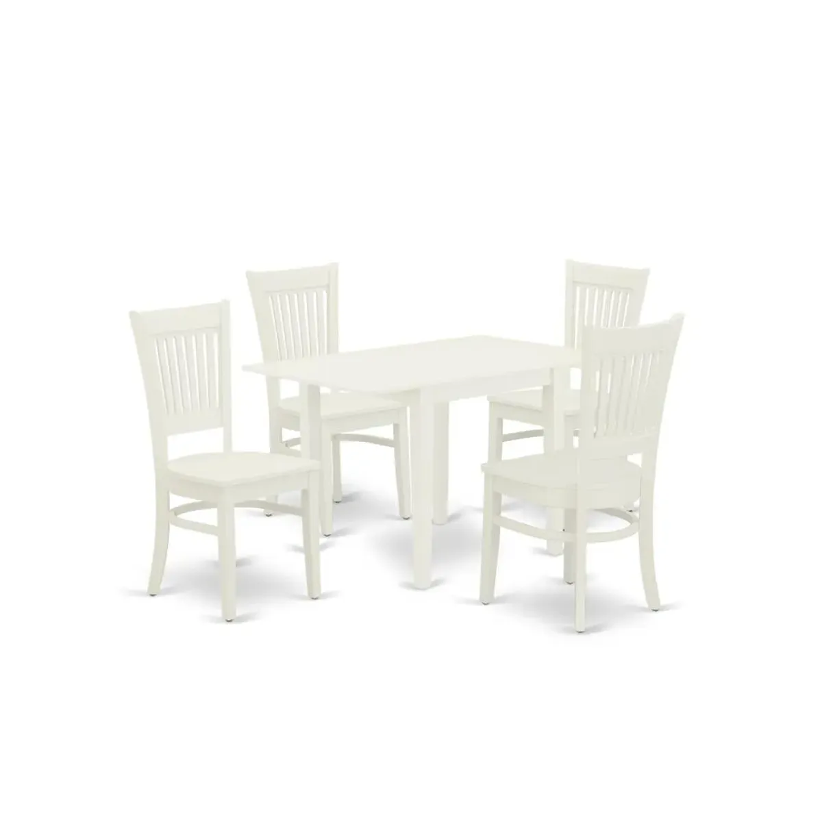 Dining Table- Dining Chairs