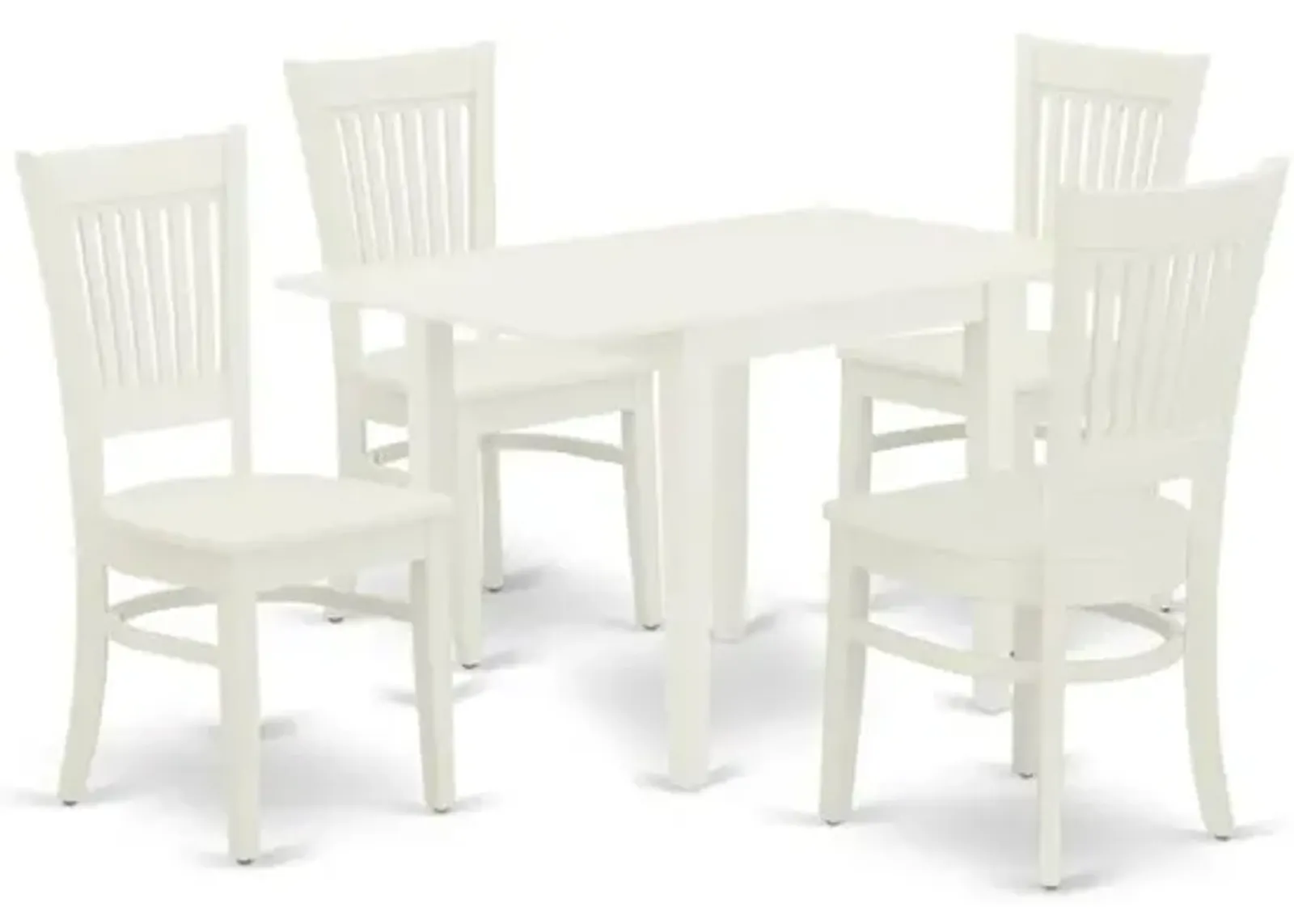 Dining Table- Dining Chairs