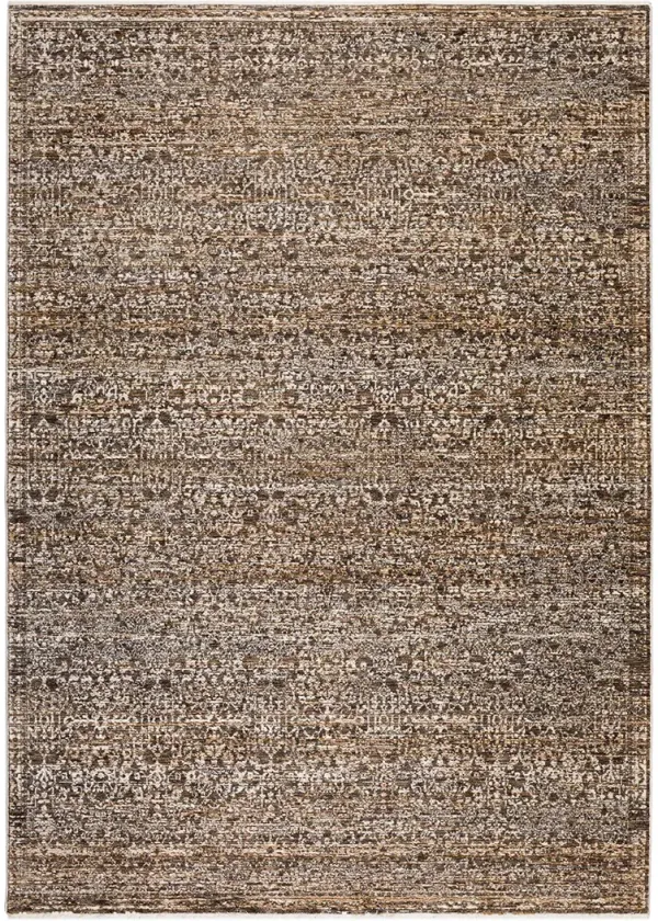 Yarra YA2 Fudge 5' x 7'10" Rug