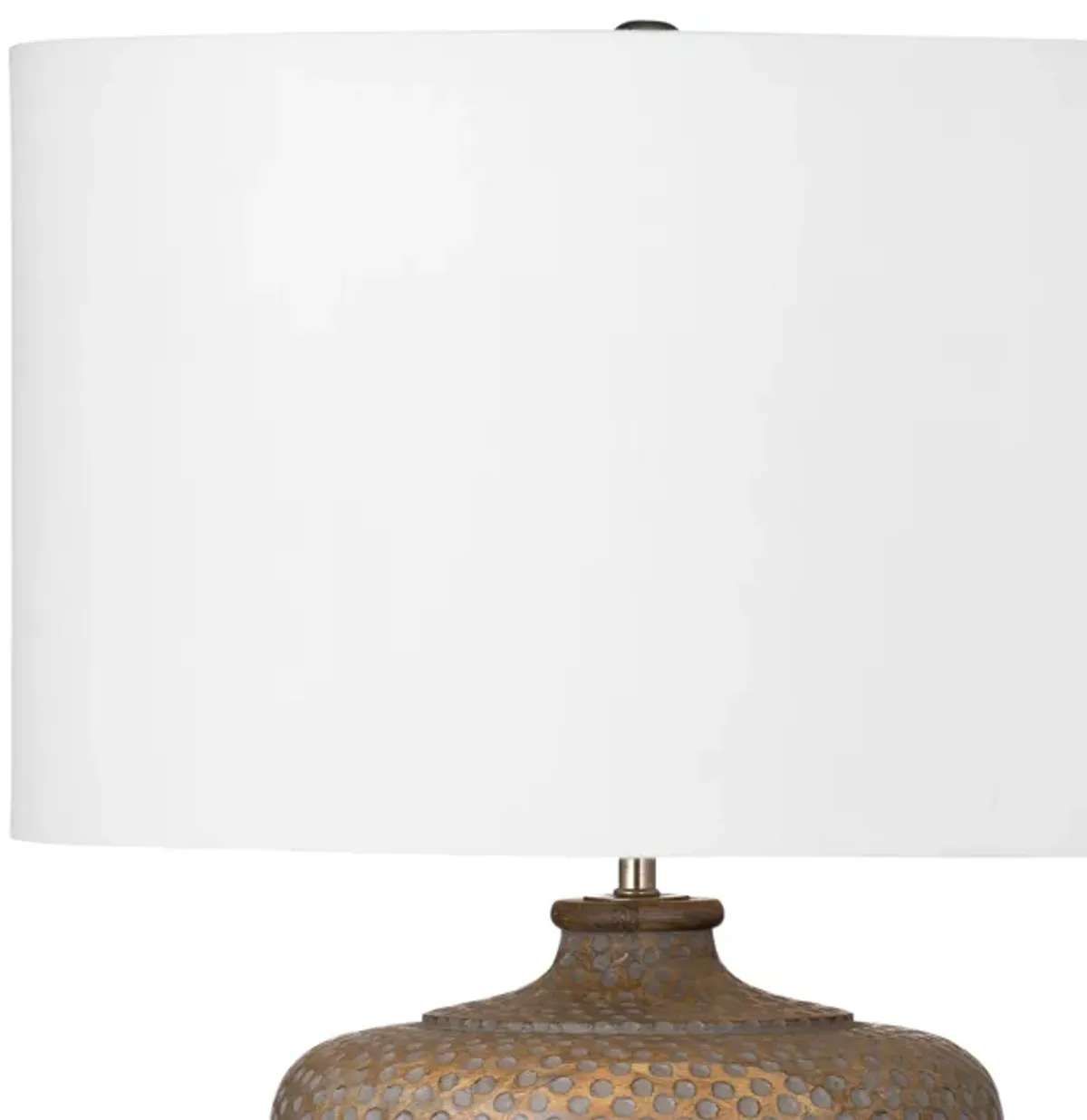 Rison Table Lamp