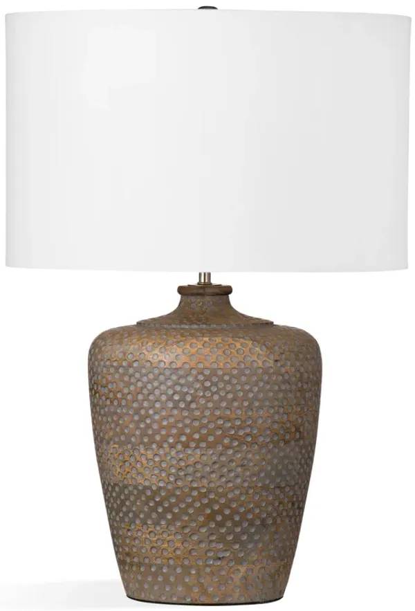 Rison Table Lamp