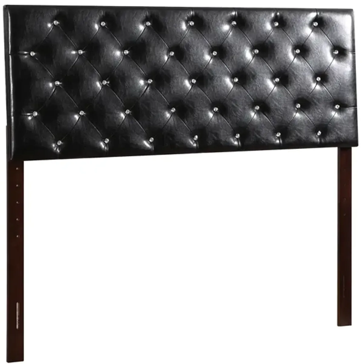 Super Nova 2 Tufted Queen Headboard