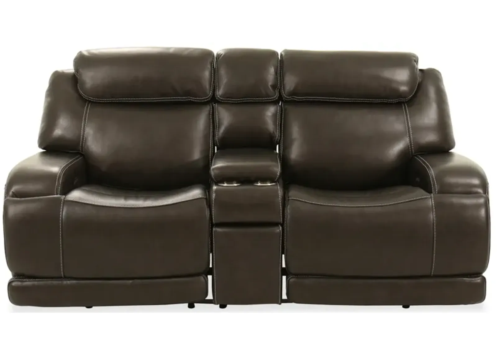 Power Headrest Loveseat