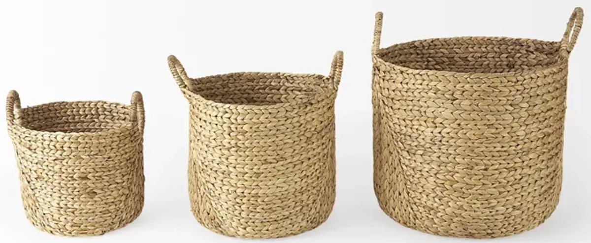 Sivan Baskets
