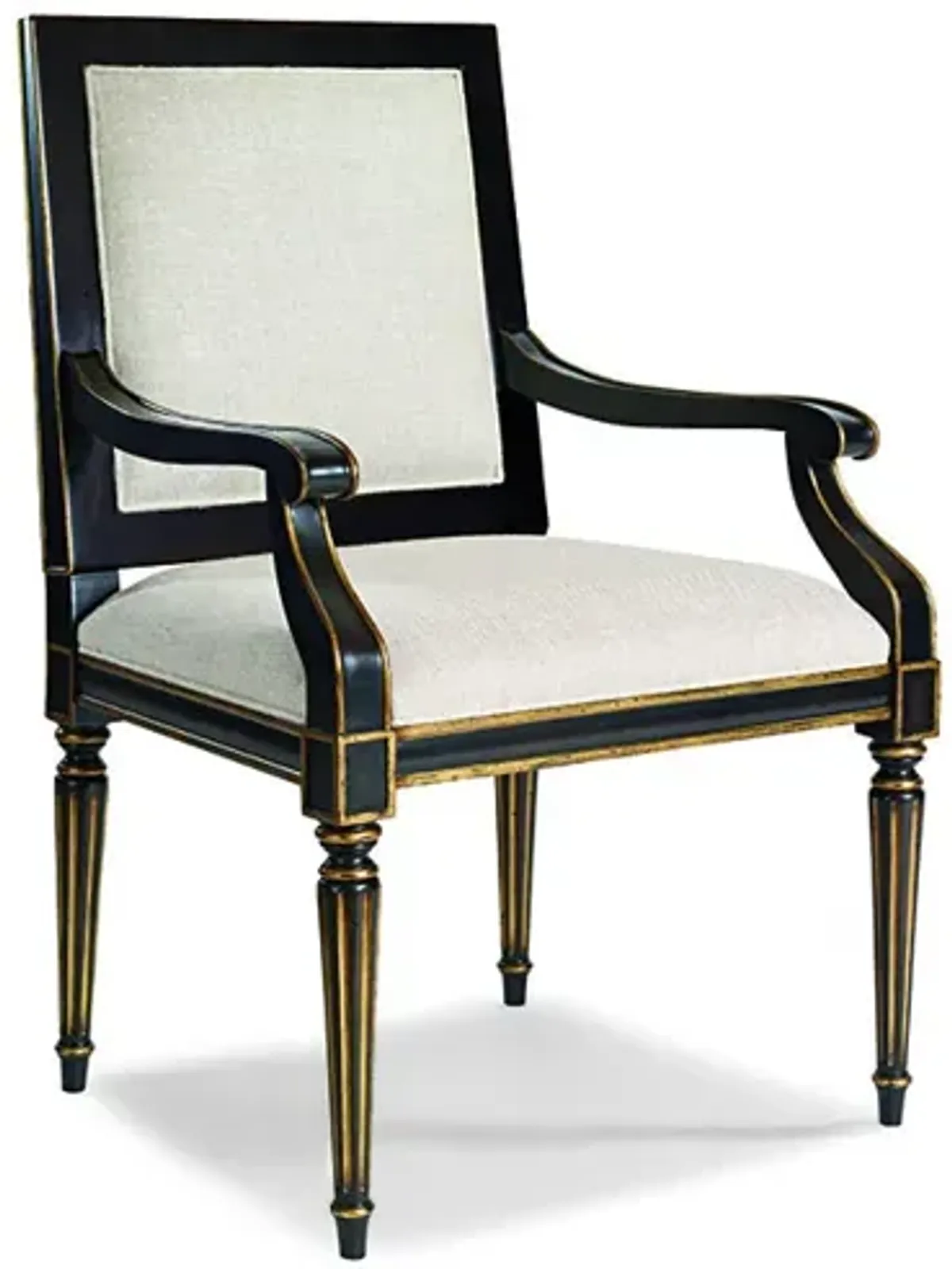 Barrington Arm Chair