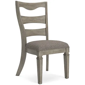 Lexorne Dining Chair (Set of 2)