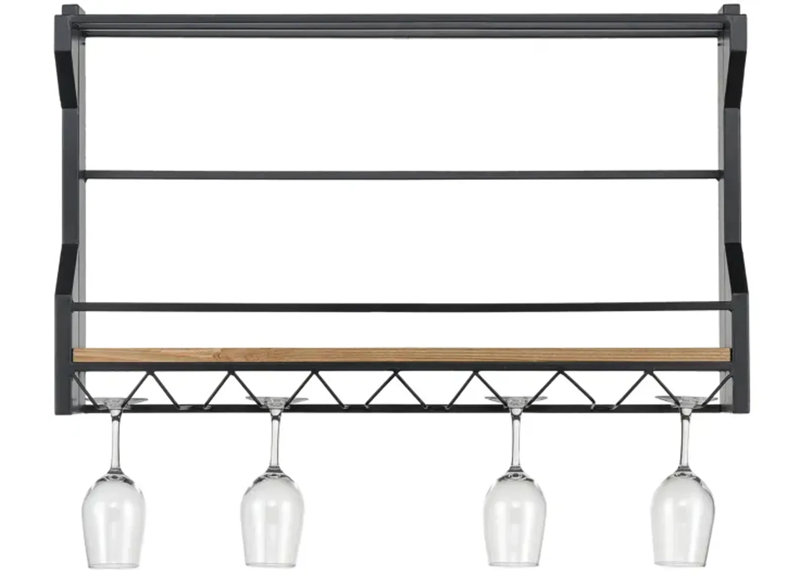 Wavertree Hanging Rack