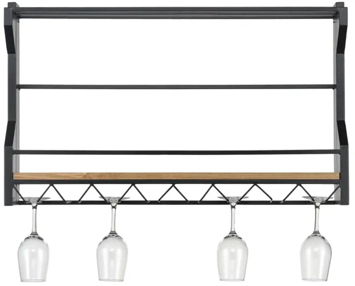 Wavertree Hanging Rack