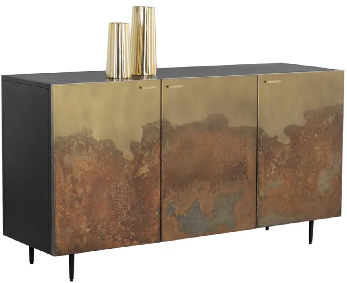 Auburn Sideboard