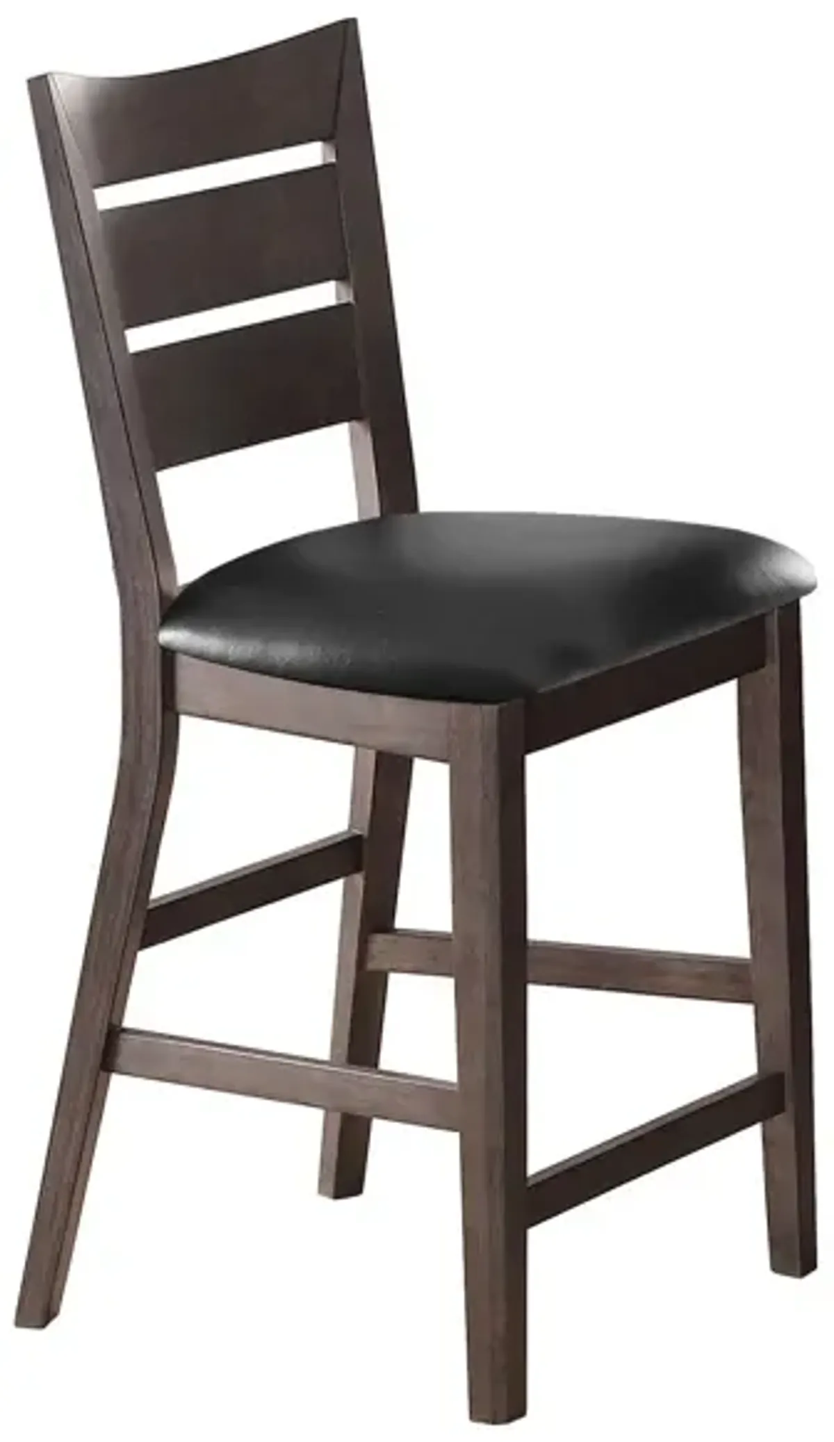 Parkside Ladder Back Barstool (Set of 2)