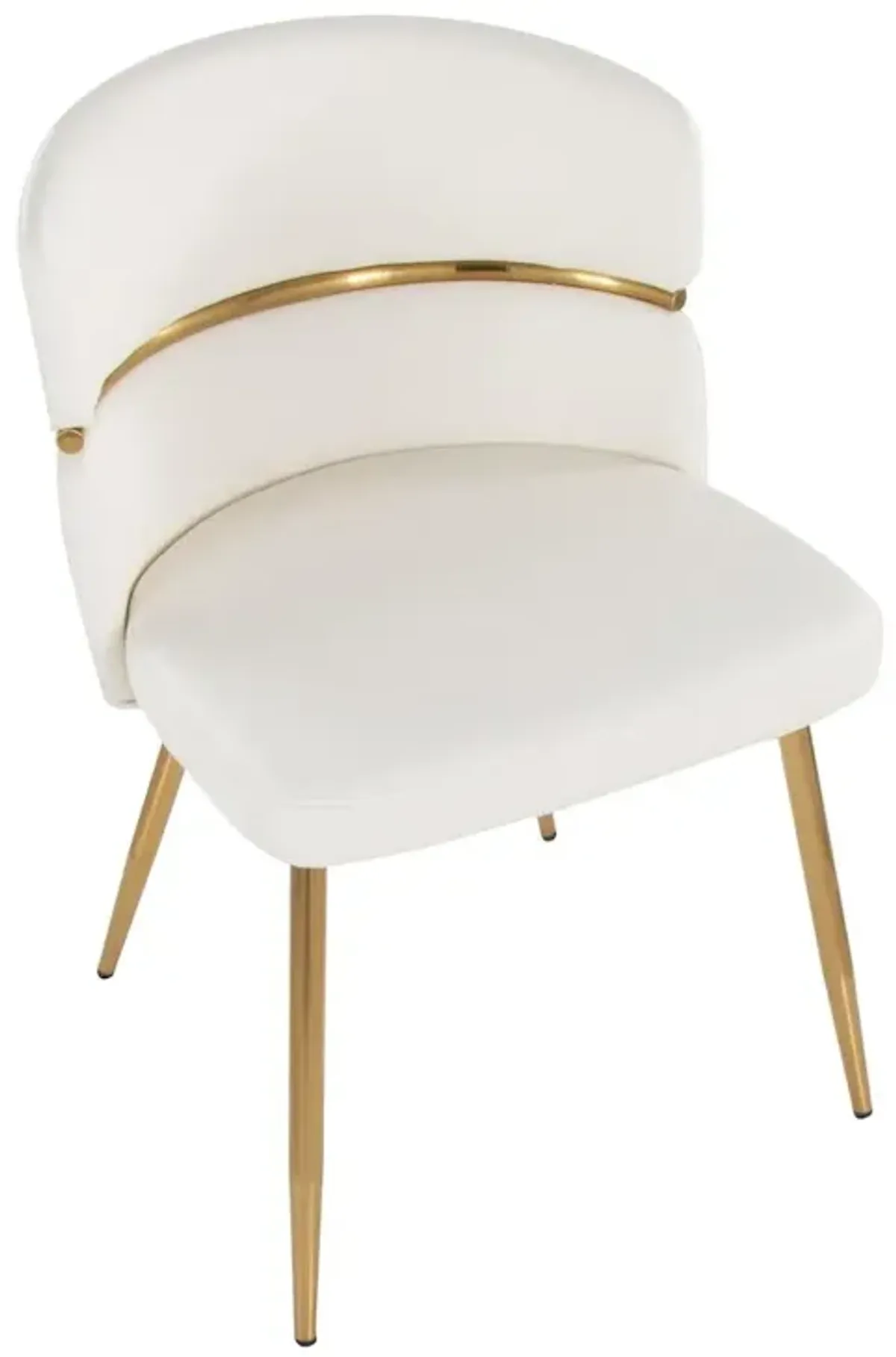 LumiSource Cinch Dining Chair - Set of 2