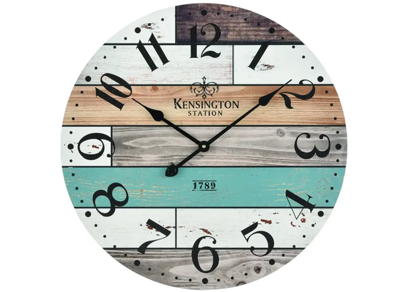 Herrera Wall Clock