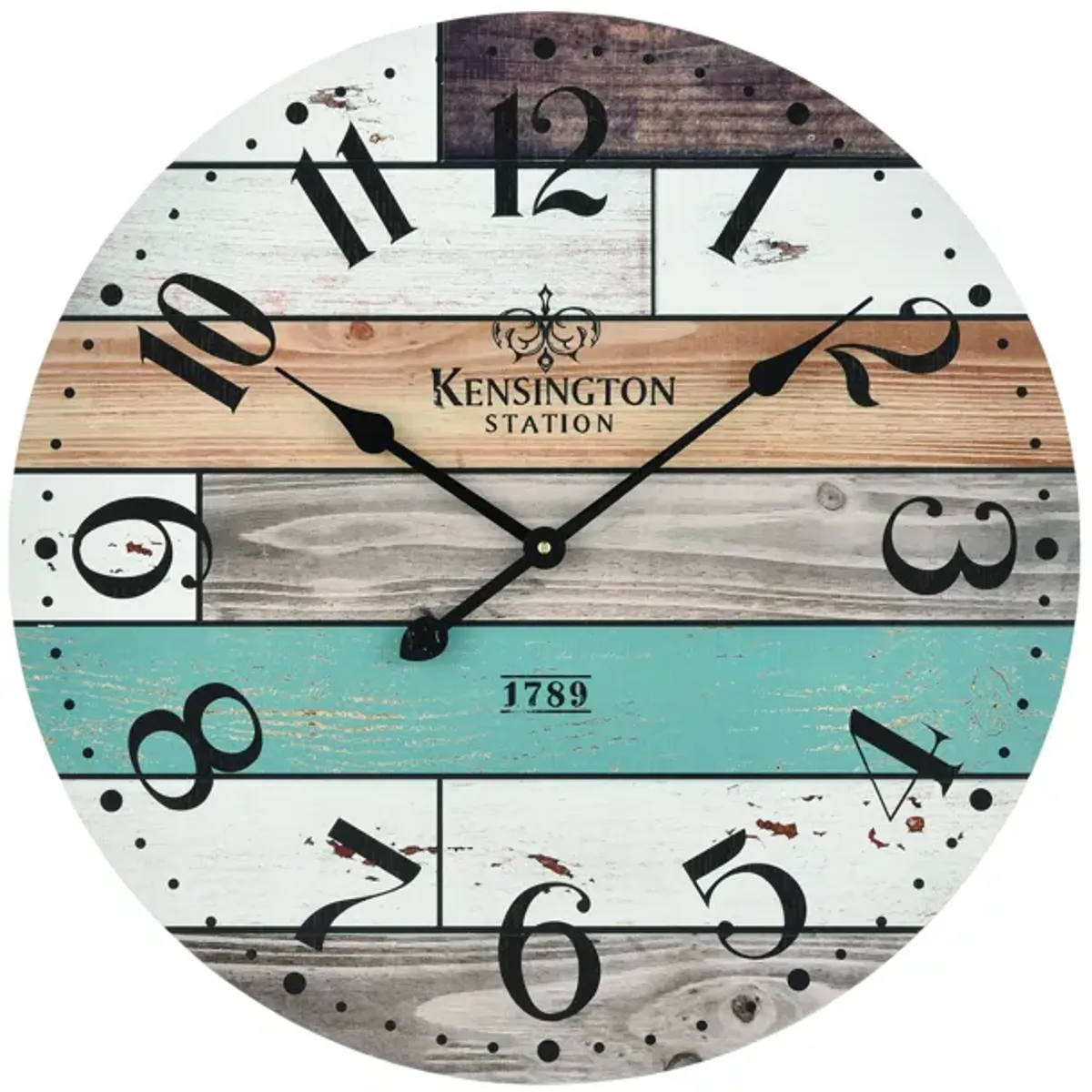 Herrera Wall Clock