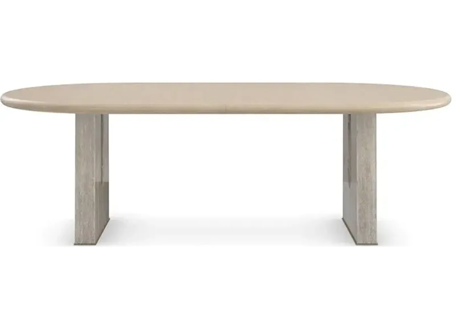 Emphasis Dining Table