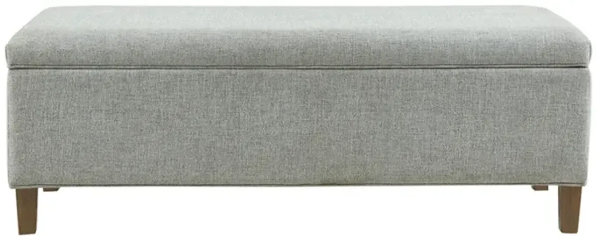 Marcie (Erica) Accent Bench With Storage