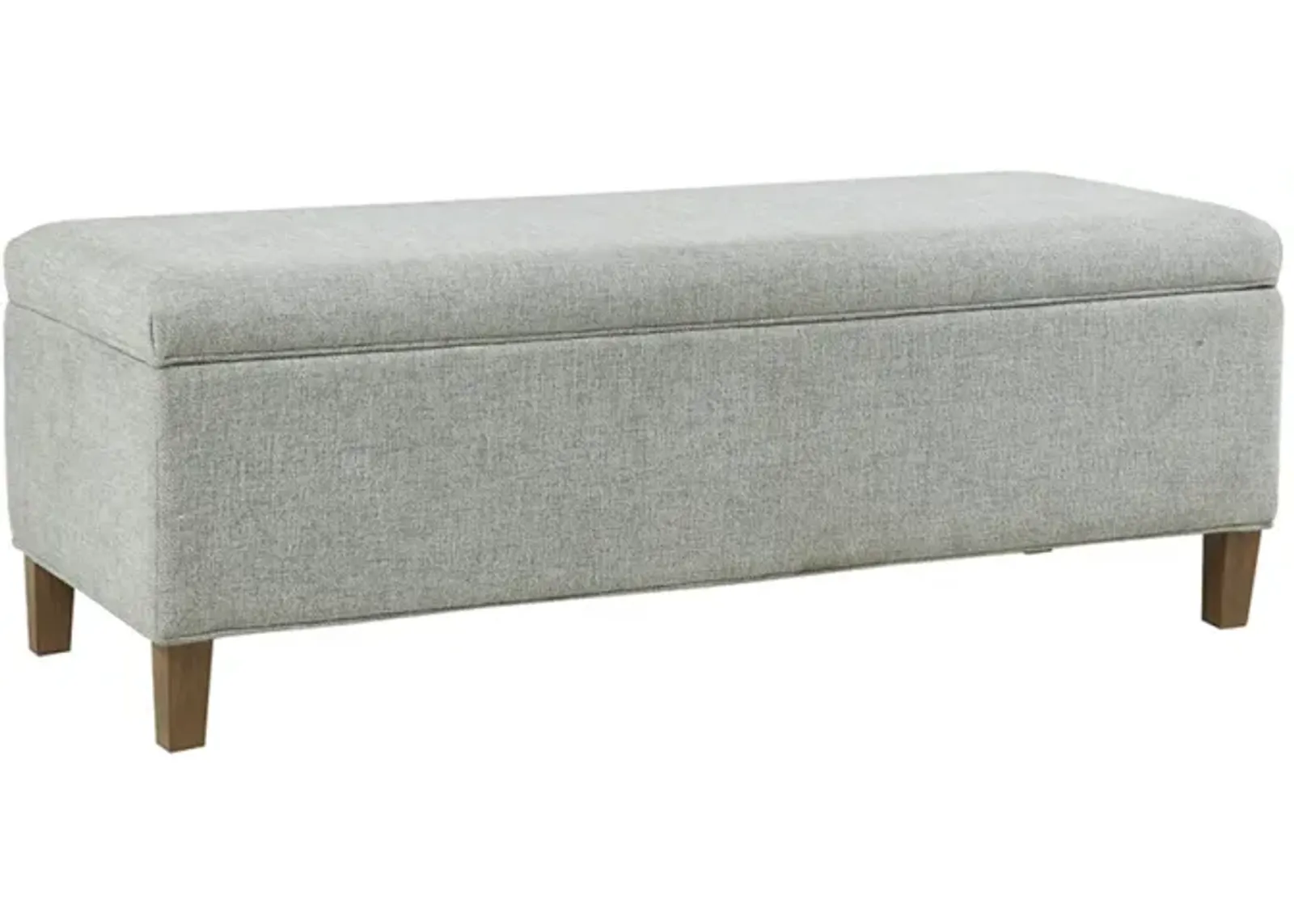 Marcie (Erica) Accent Bench With Storage