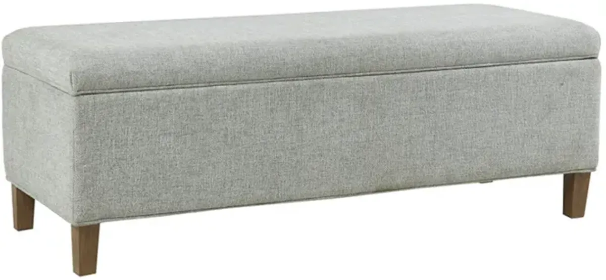 Marcie (Erica) Accent Bench With Storage