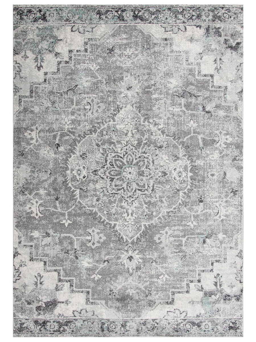 Odyssey ODY835 5'2" x 7'6" Rug