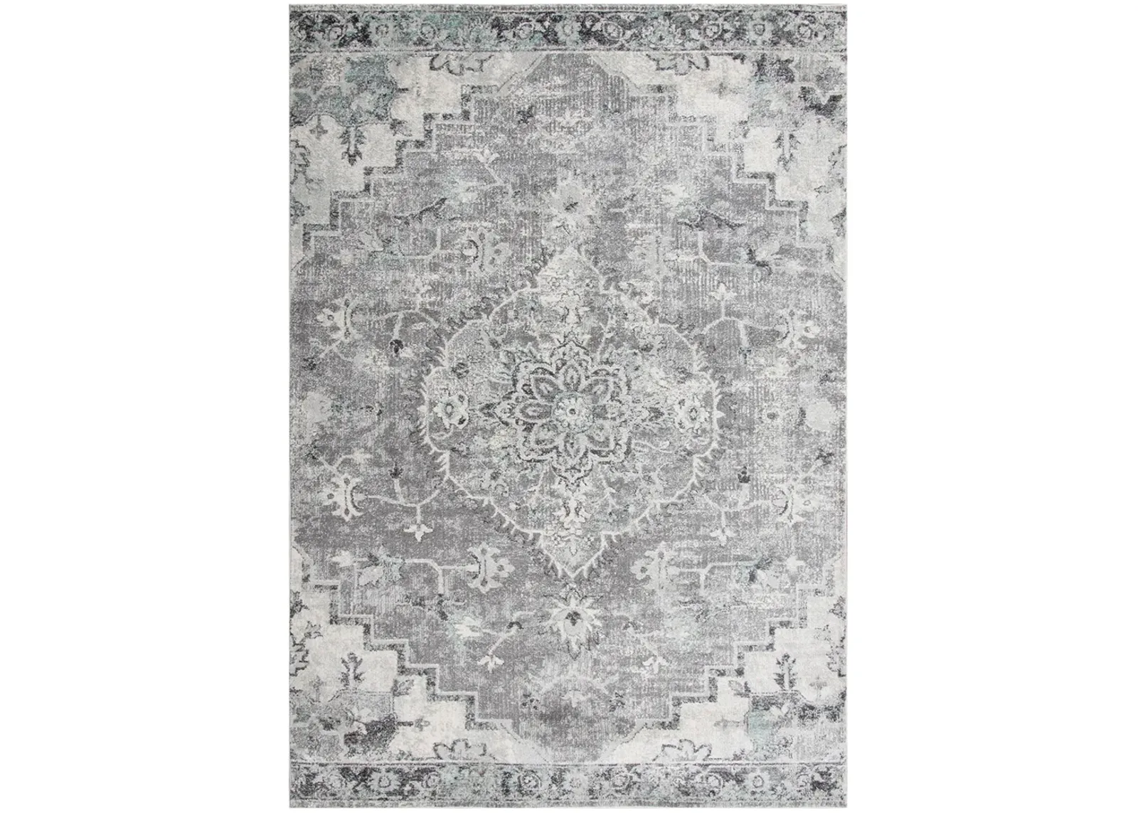 Odyssey ODY835 5'2" x 7'6" Rug