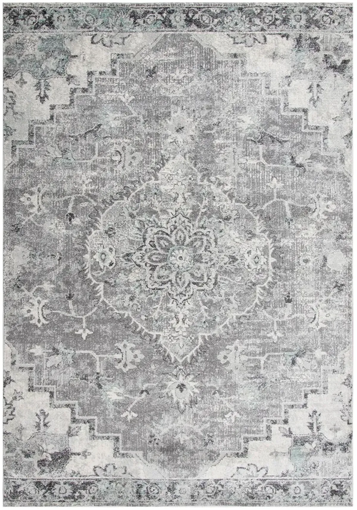 Odyssey ODY835 5'2" x 7'6" Rug