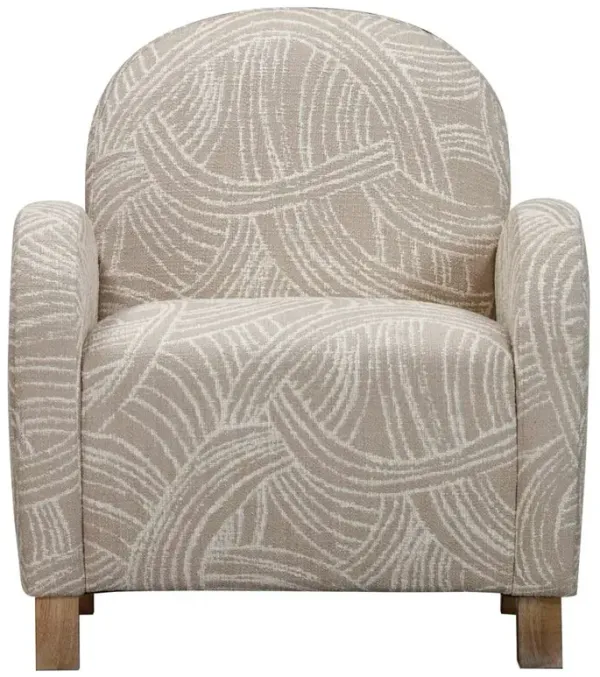 Willow Accent Chair