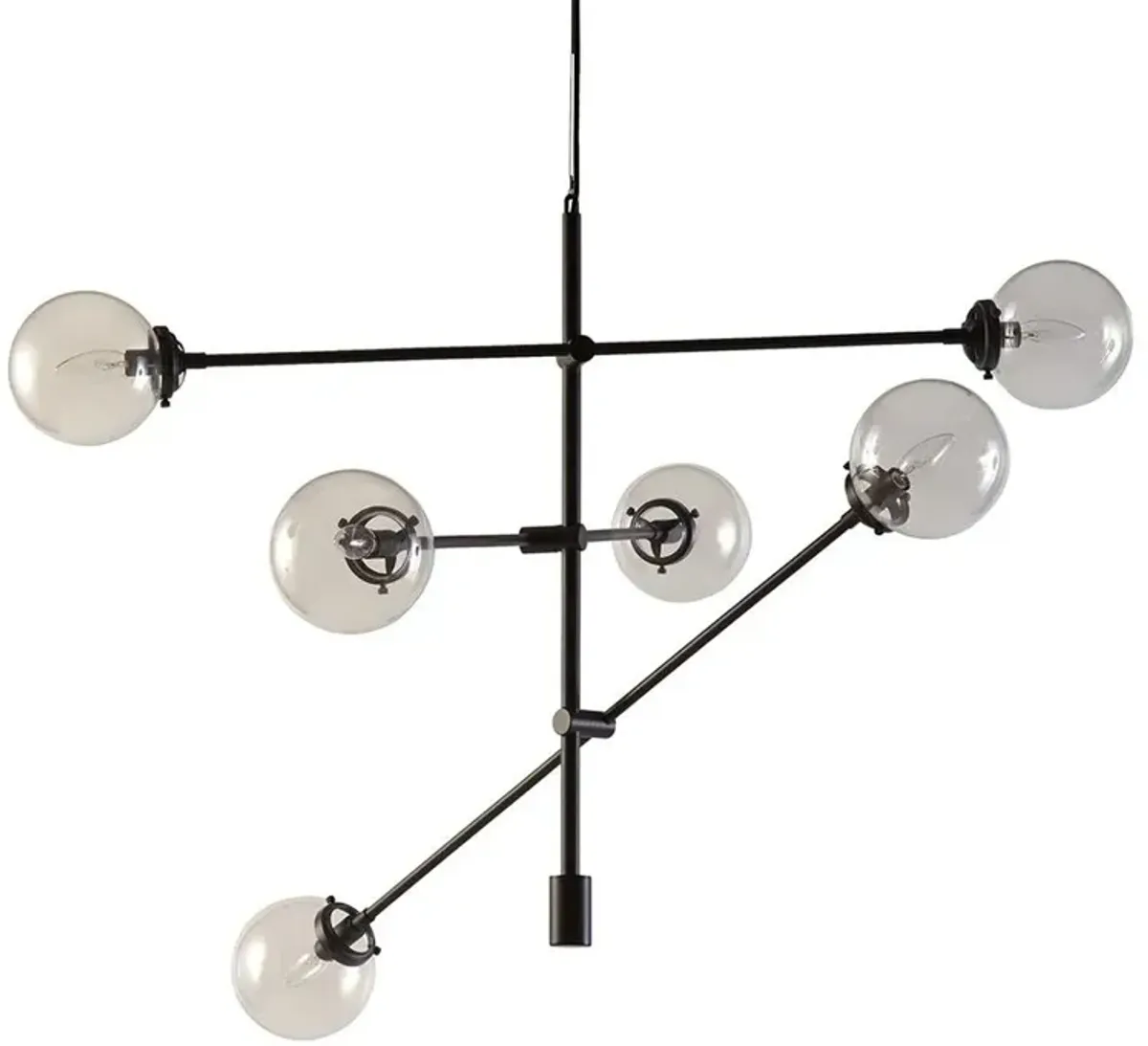 Belen Kox Chandelier, Belen Kox