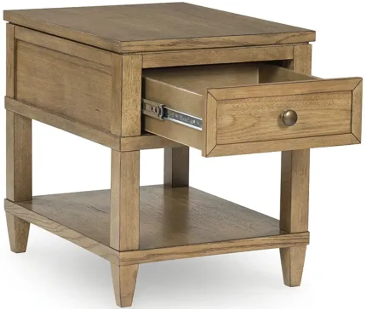 Sharlance End Table