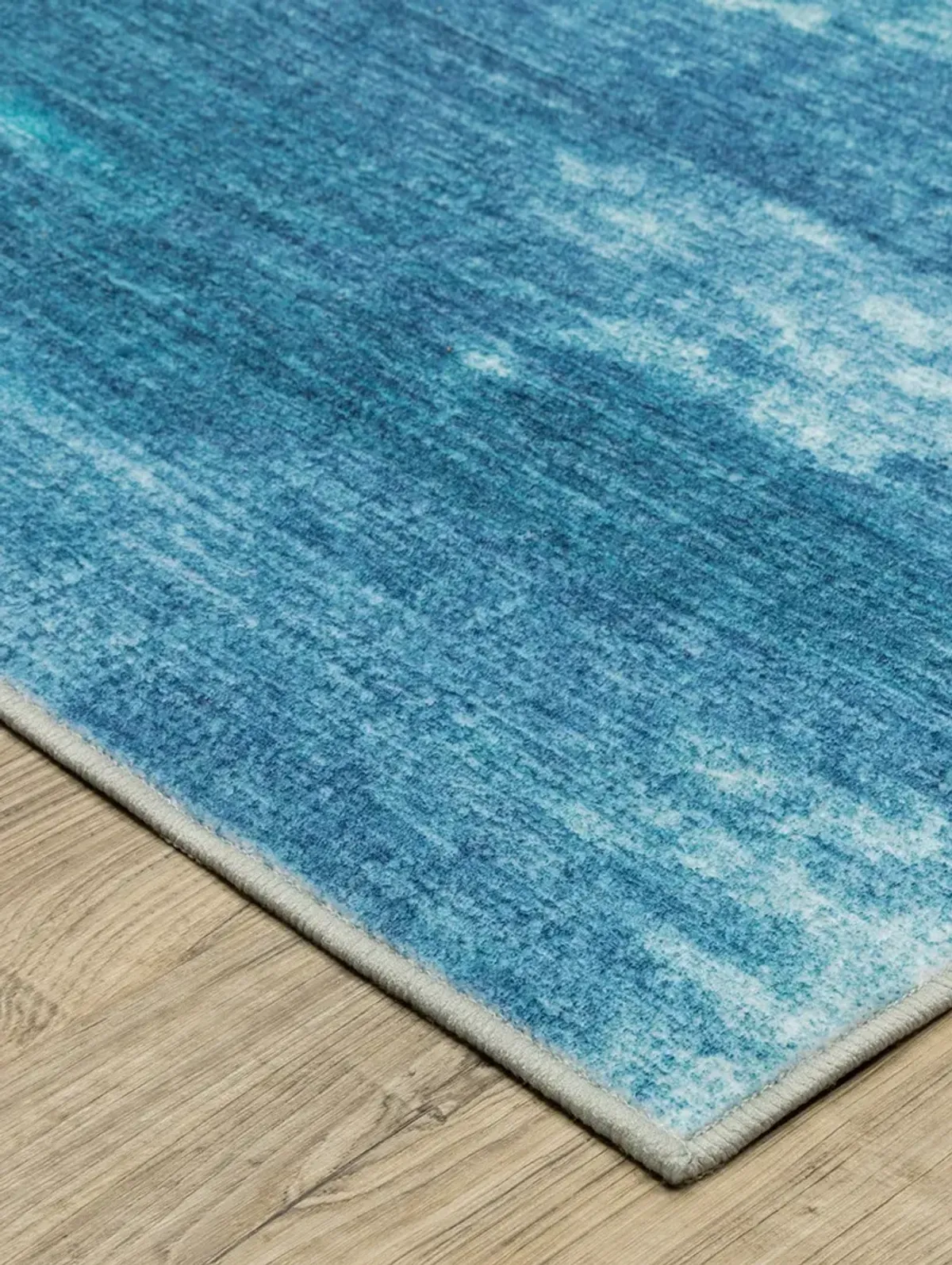 Sumter 2' x 3' Blue Rug