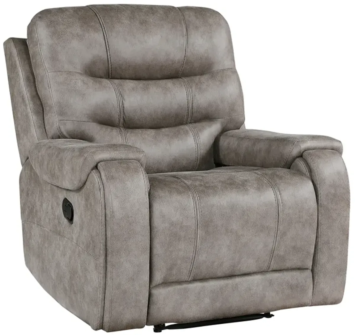 Oberon Recliner