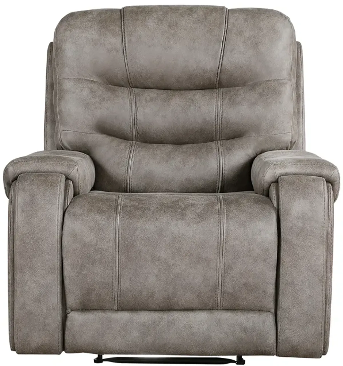 Oberon Recliner