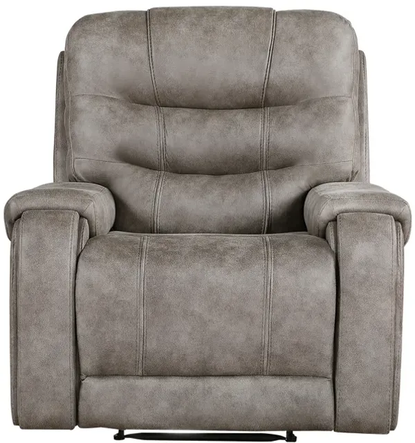 Oberon Recliner
