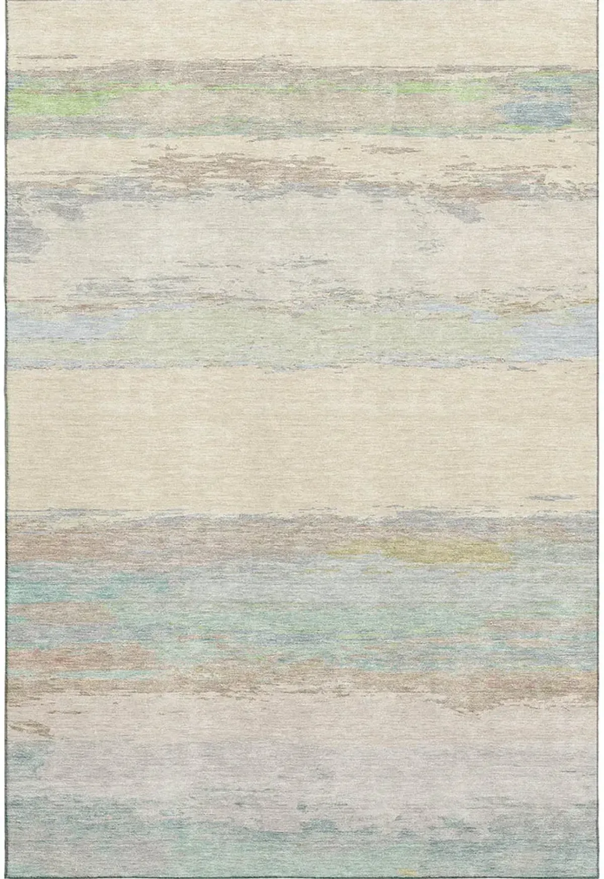 Trevi TV8 Ivory 5' x 7'6" Rug