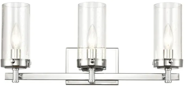 Melinda 20'' Wide 3-Light Vanity Light