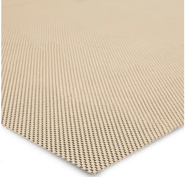 Outdoor Outdoor Rug Pad Smalla Rp05 2'X3' Neutral