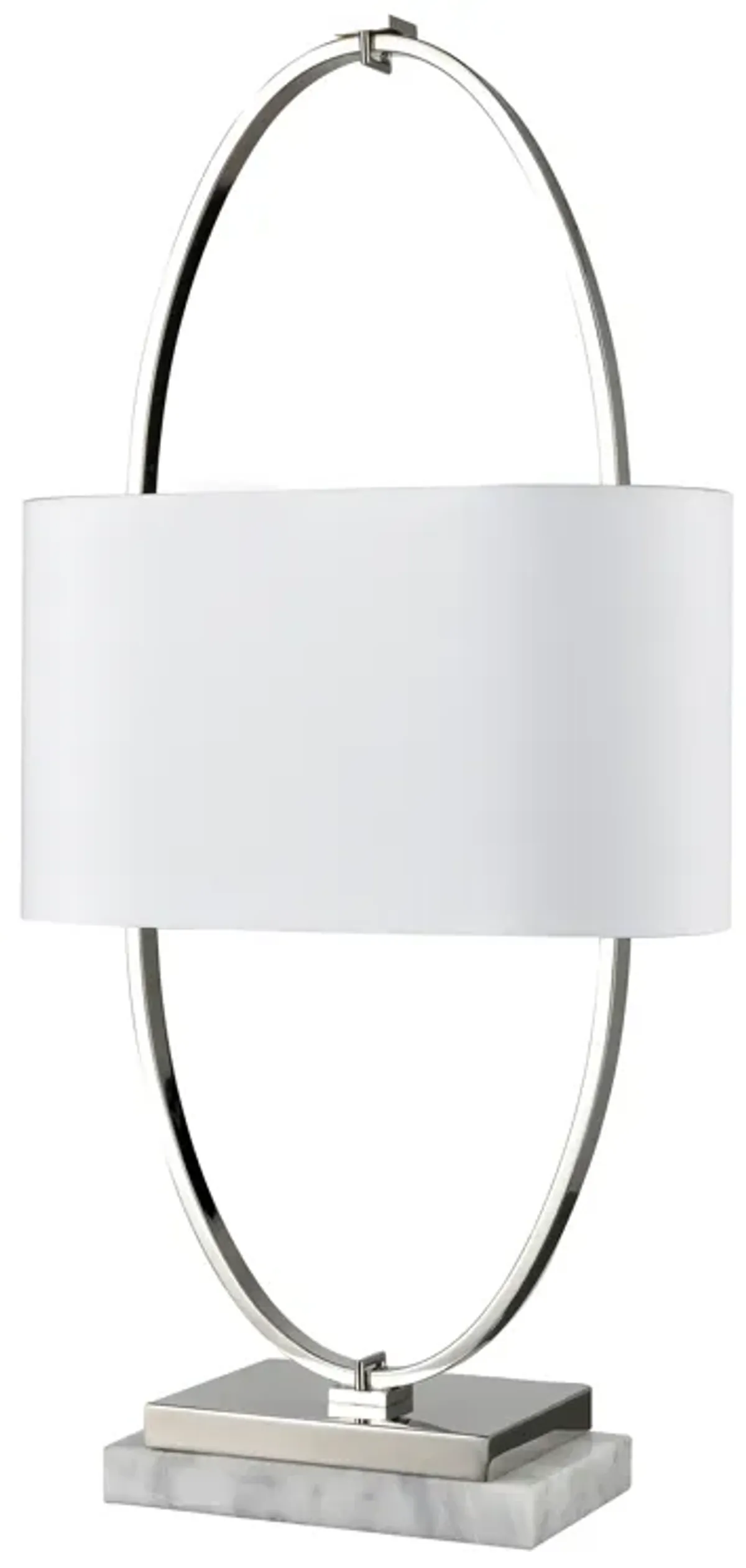 Gosforth 32'' Table Lamp