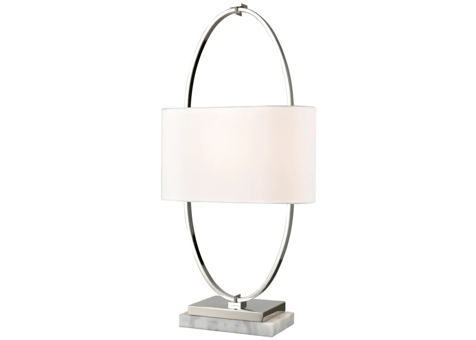 Gosforth 32'' Table Lamp