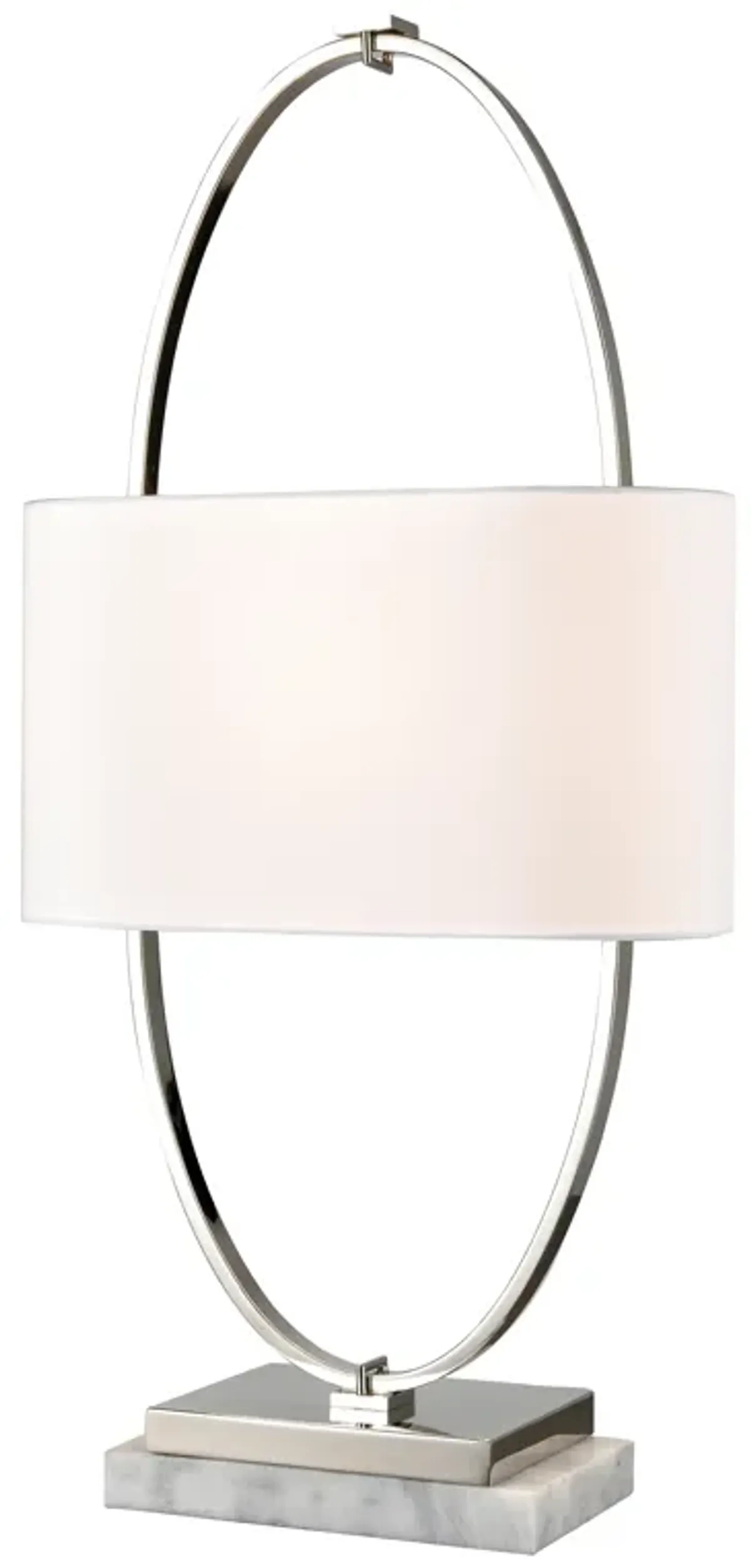 Gosforth 32'' Table Lamp