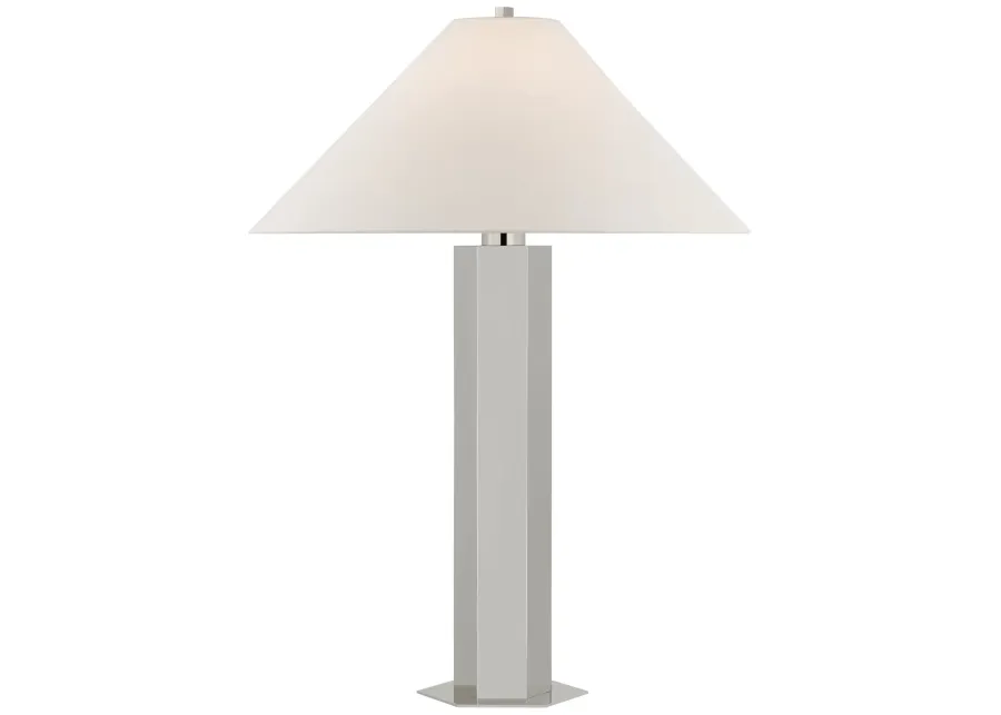 Olivier Medium Table Lamp