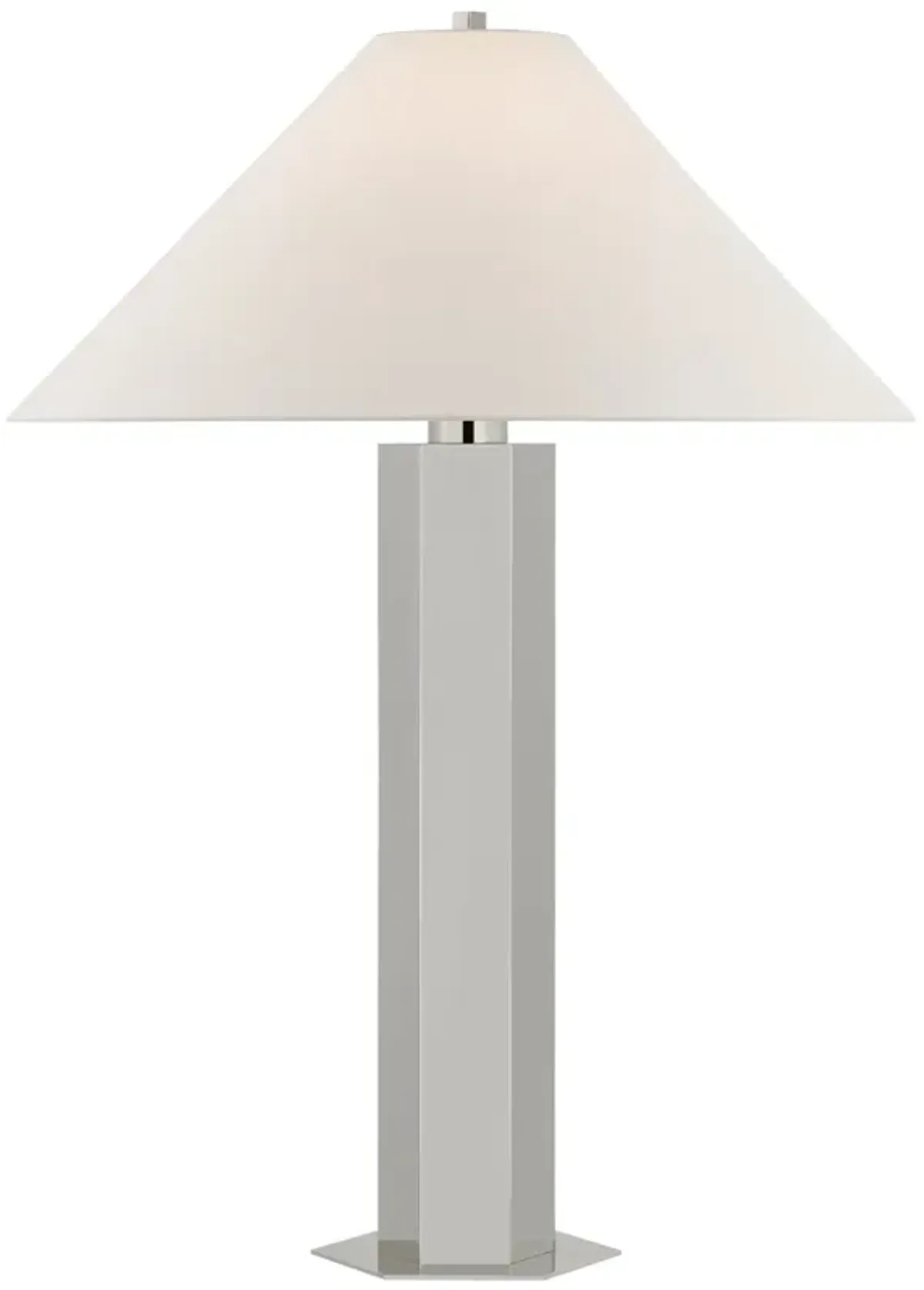 Olivier Medium Table Lamp